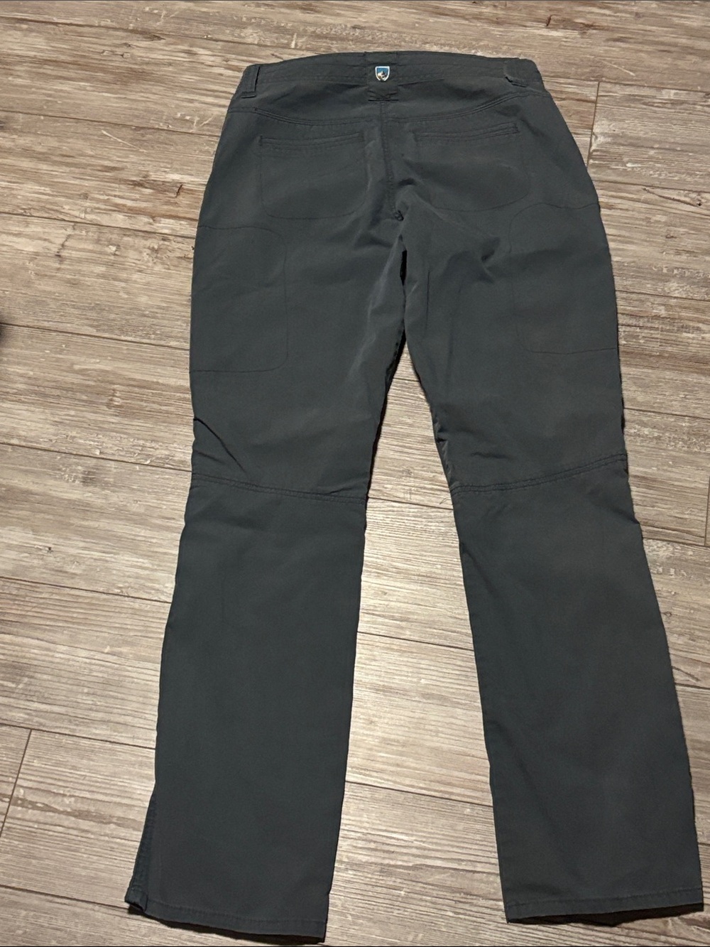Kuhl Women's Pants- size 2 - Picture 5 of 6